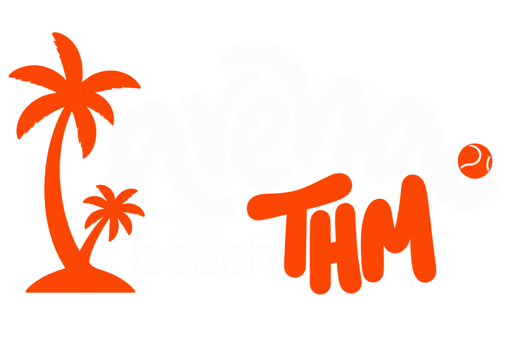 Arena Beach THM